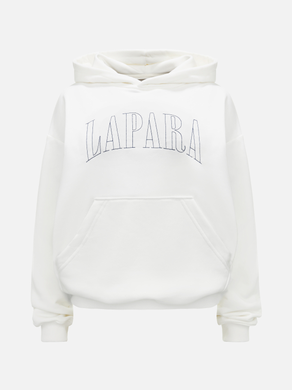 SOREL Bluza z kapturem LAPARA śmietanka SOREL Bluza z kapturem LAPARA śmietanka