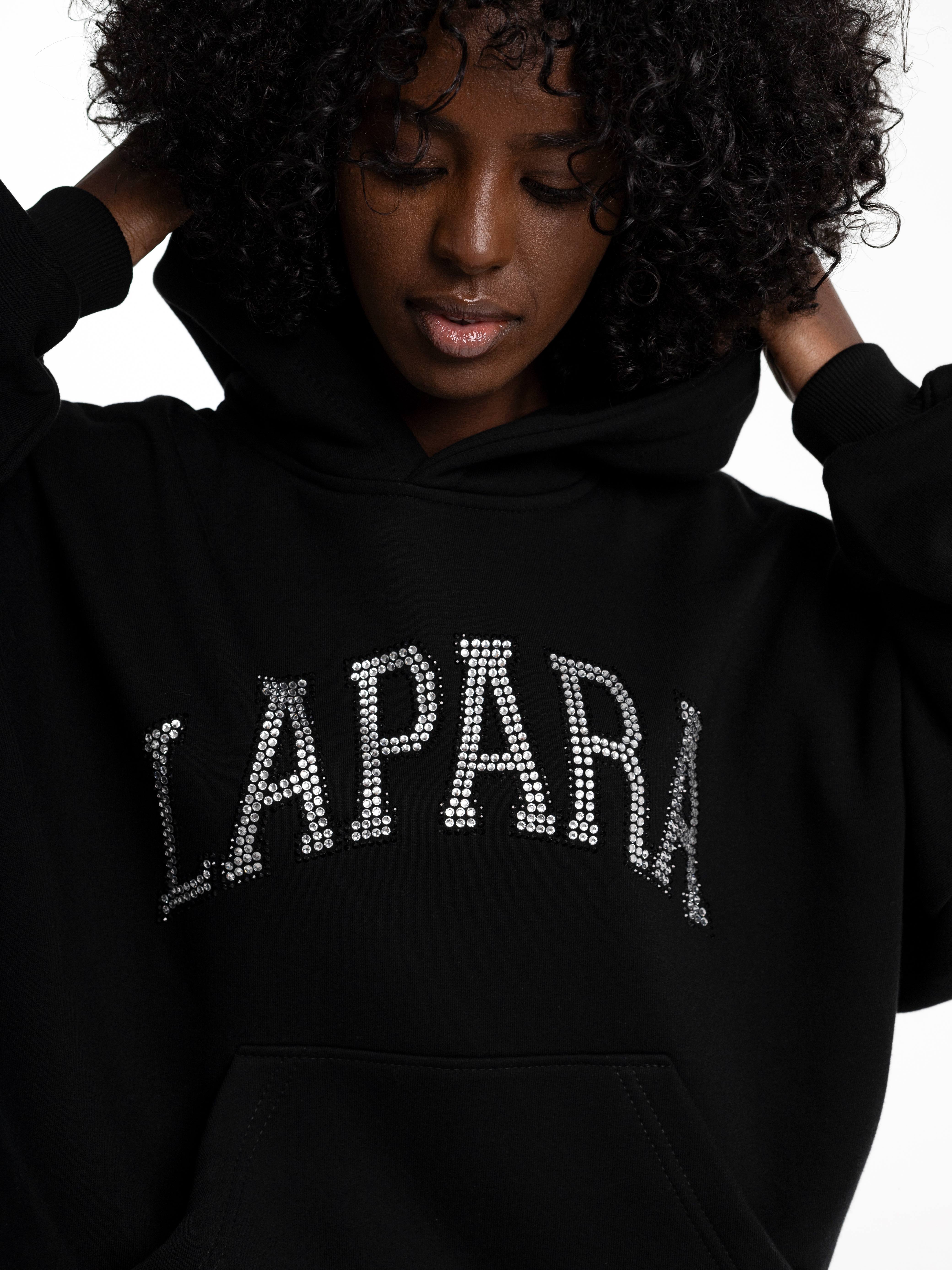 Produkcja Lapara